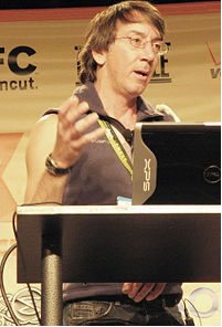 Will Wright